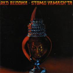 Red Buddah